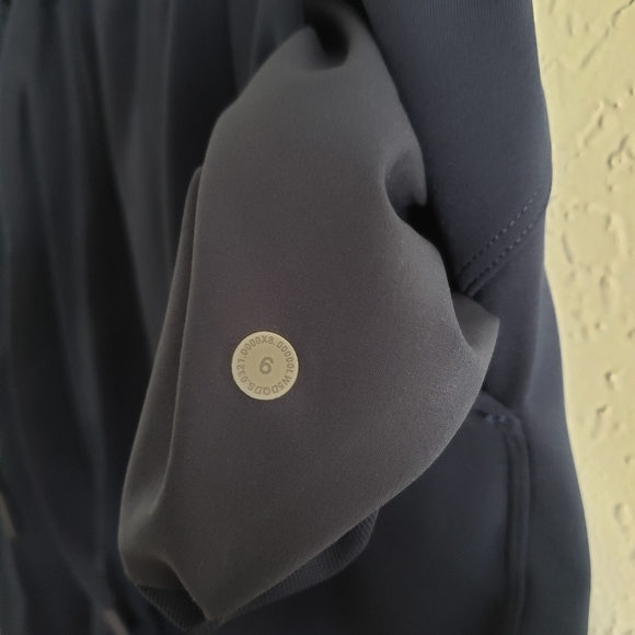 Lululemon 🍋🍋  High Rise Stretch Joggers - Picture 8 of 8